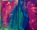 December background 2